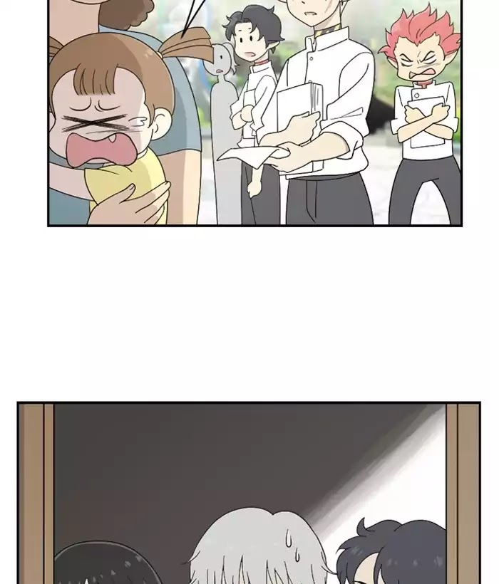 Hana Haru Chapter 55 page 7 - Chapter 55: Change (1)