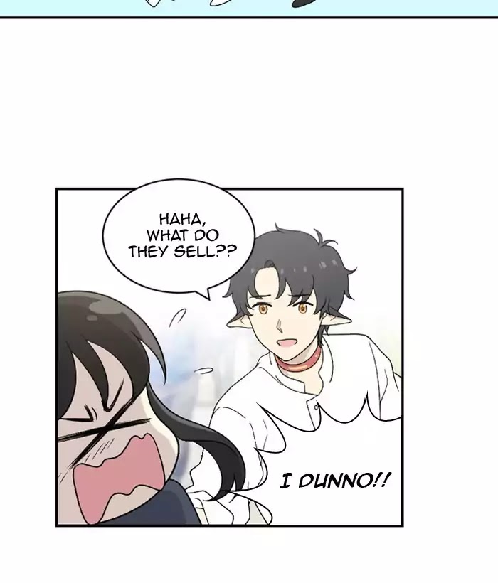 Hana Haru Chapter 55 page 73 - Chapter 55: Change (1)