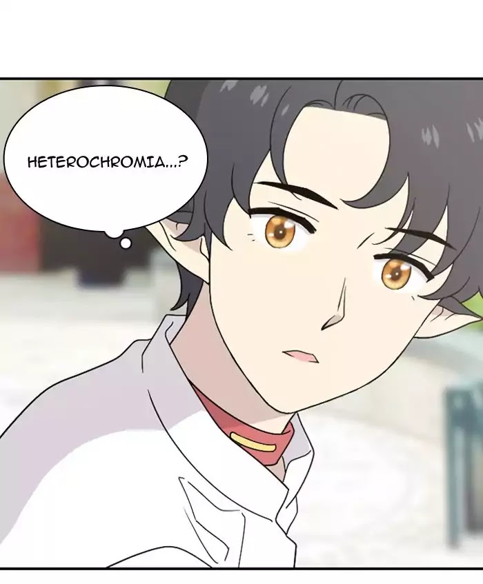 Hana Haru Chapter 55 page 76 - Chapter 55: Change (1)