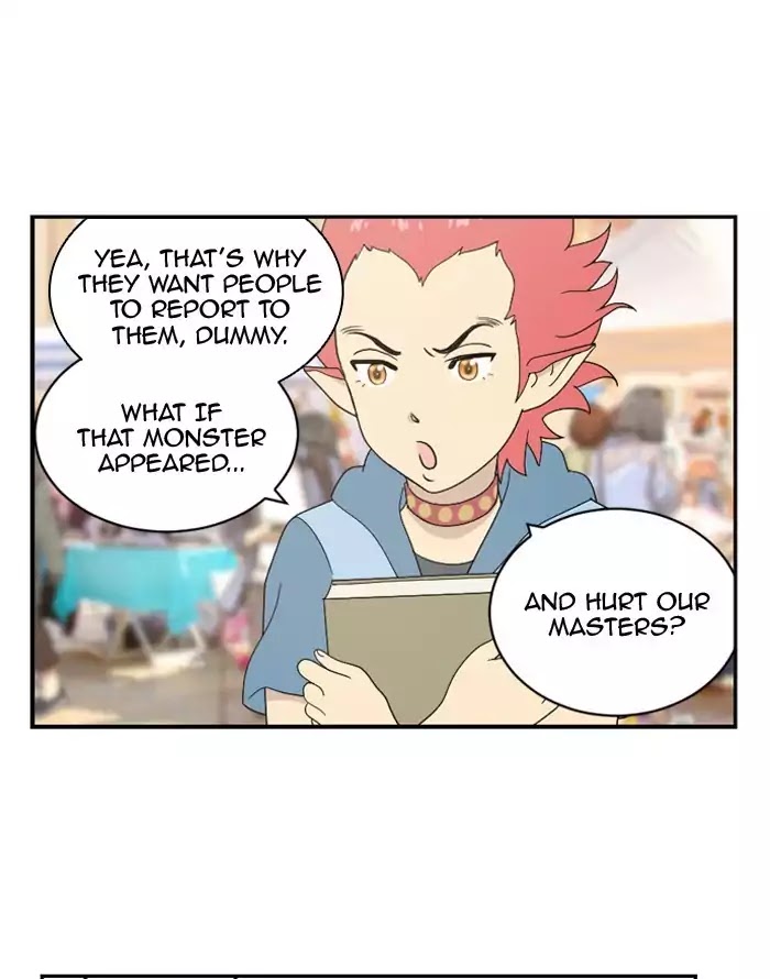 Hana Haru Chapter 56 page 10 - Chapter 56: Change (2)