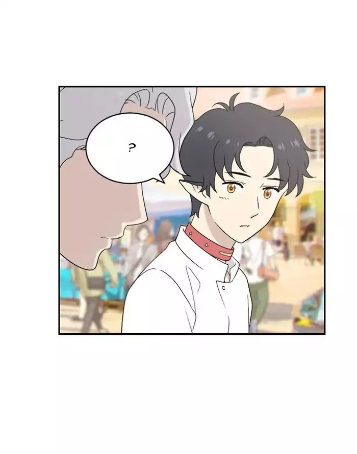 Hana Haru Chapter 56 page 22 - Chapter 56: Change (2)