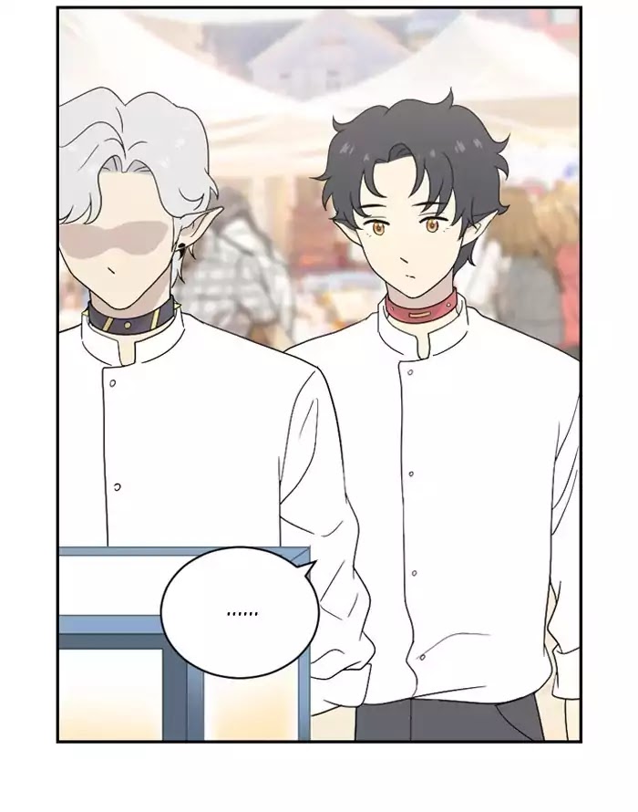 Hana Haru Chapter 56 page 23 - Chapter 56: Change (2)