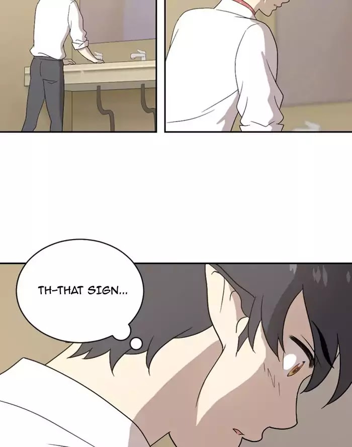 Hana Haru Chapter 56 page 34 - Chapter 56: Change (2)