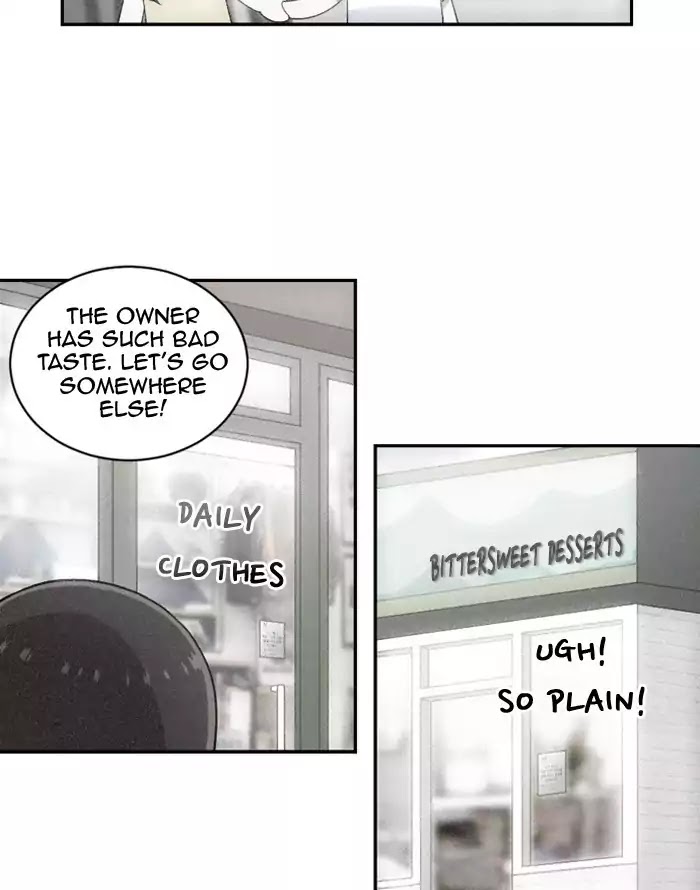 Hana Haru Chapter 56 page 36 - Chapter 56: Change (2)