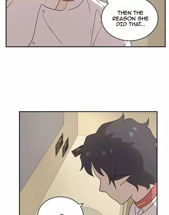 Hana Haru Chapter 56 page 39 - Chapter 56: Change (2)