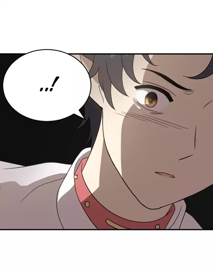 Hana Haru Chapter 56 page 41 - Chapter 56: Change (2)