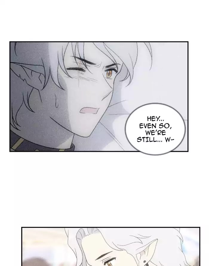 Hana Haru Chapter 56 page 42 - Chapter 56: Change (2)