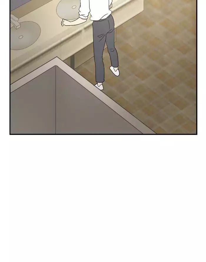 Hana Haru Chapter 56 page 44 - Chapter 56: Change (2)