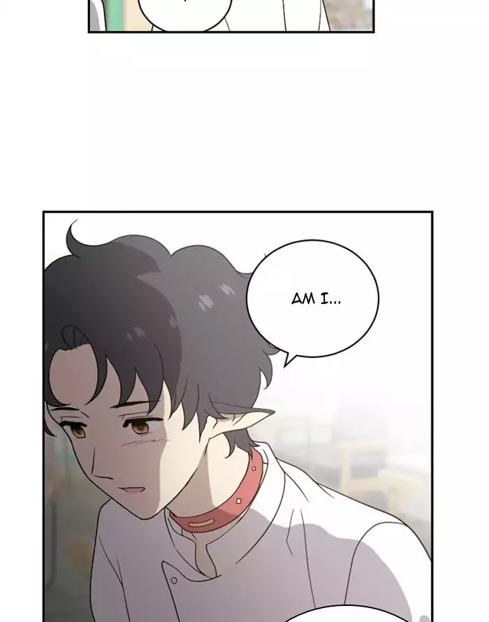 Hana Haru Chapter 56 page 48 - Chapter 56: Change (2)