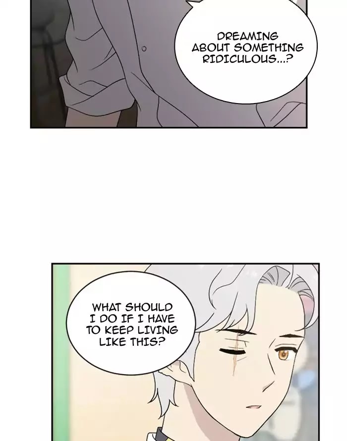 Hana Haru Chapter 56 page 49 - Chapter 56: Change (2)