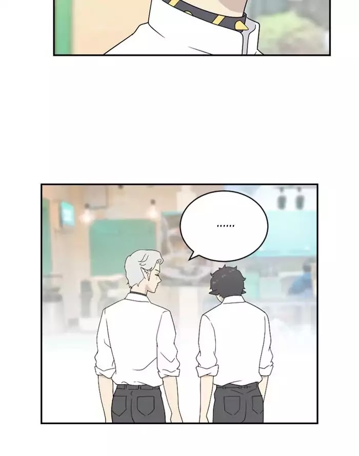 Hana Haru Chapter 56 page 50 - Chapter 56: Change (2)