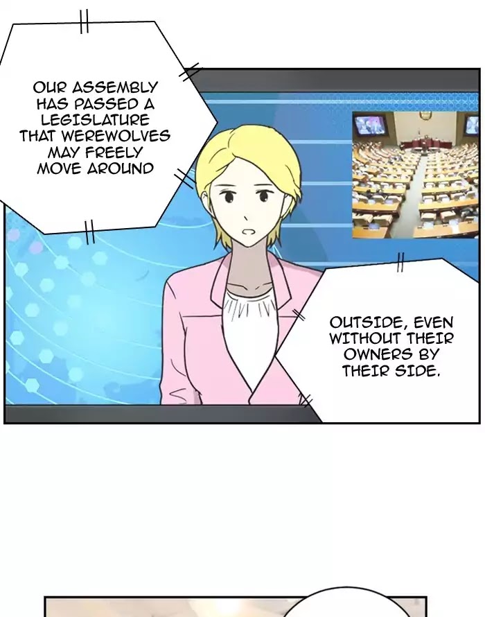 Hana Haru Chapter 56 page 53 - Chapter 56: Change (2)