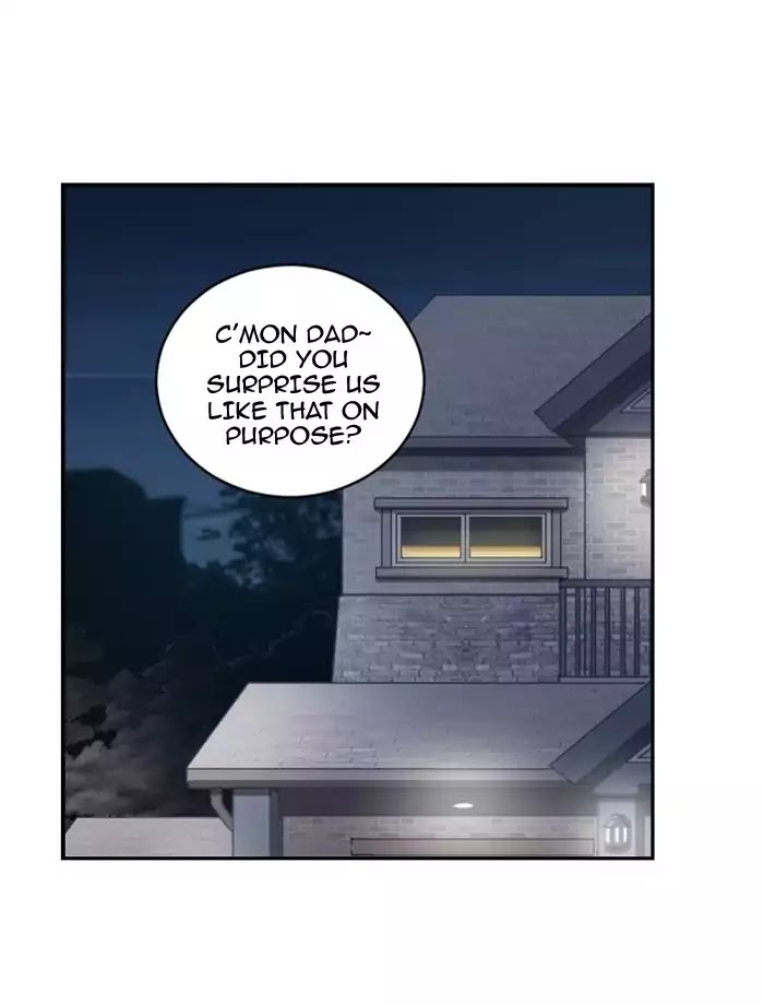 Hana Haru Chapter 57 page 1 - Chapter 57: Change (3)