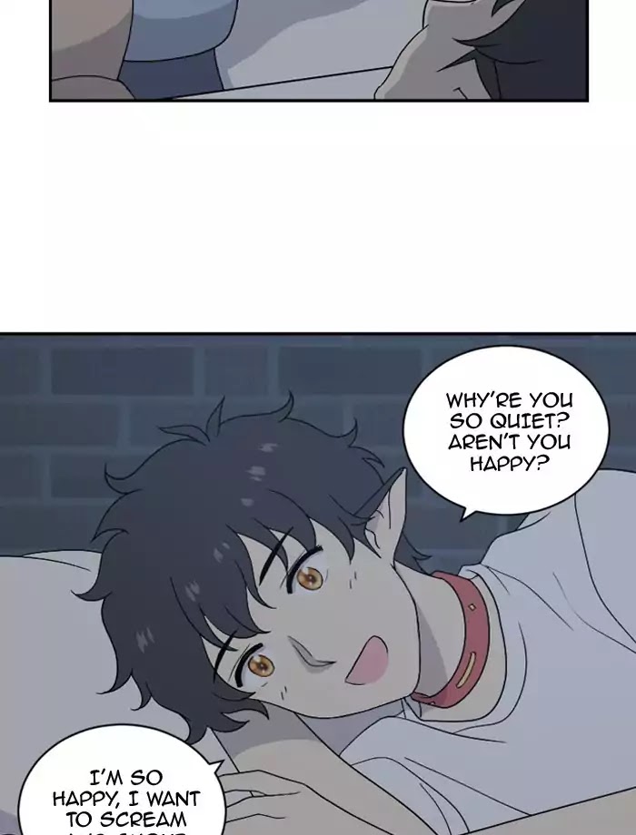 Hana Haru Chapter 57 page 24 - Chapter 57: Change (3)