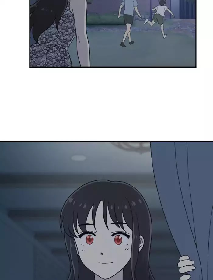 Hana Haru Chapter 57 page 35 - Chapter 57: Change (3)