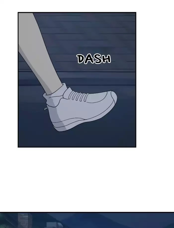 Hana Haru Chapter 57 page 37 - Chapter 57: Change (3)