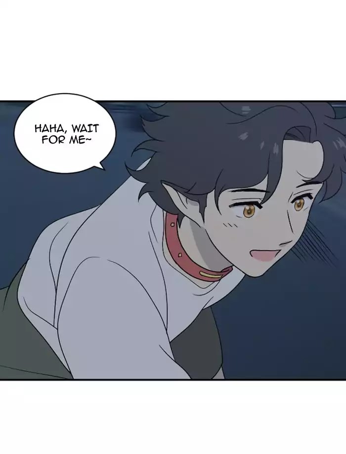 Hana Haru Chapter 57 page 42 - Chapter 57: Change (3)