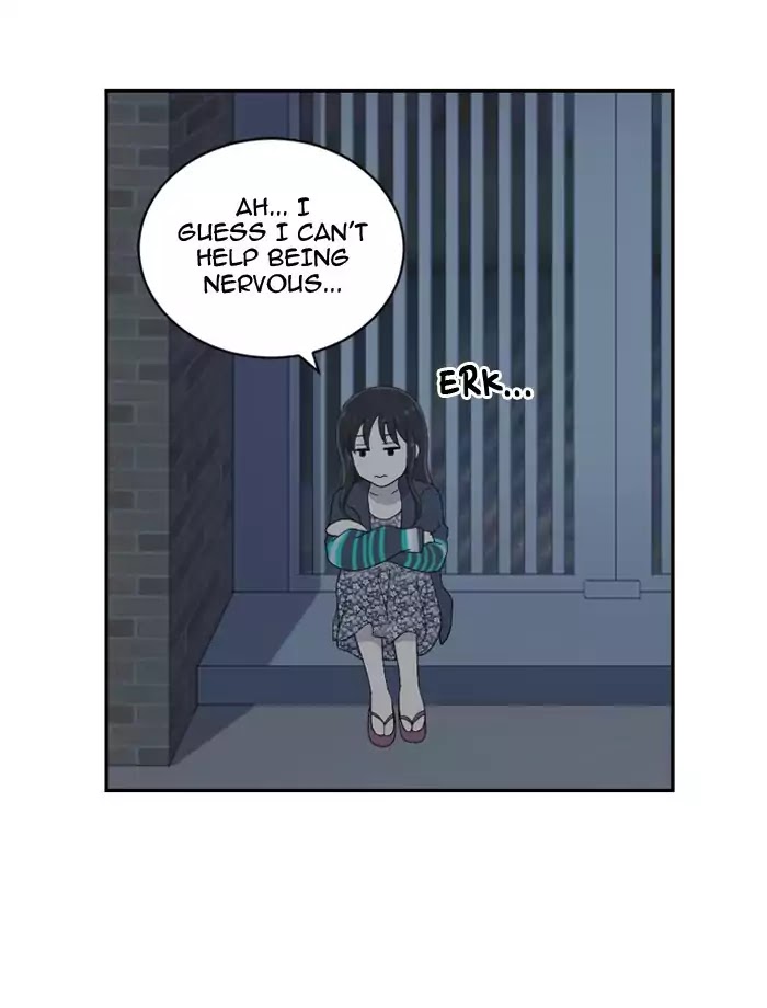 Hana Haru Chapter 57 page 50 - Chapter 57: Change (3)