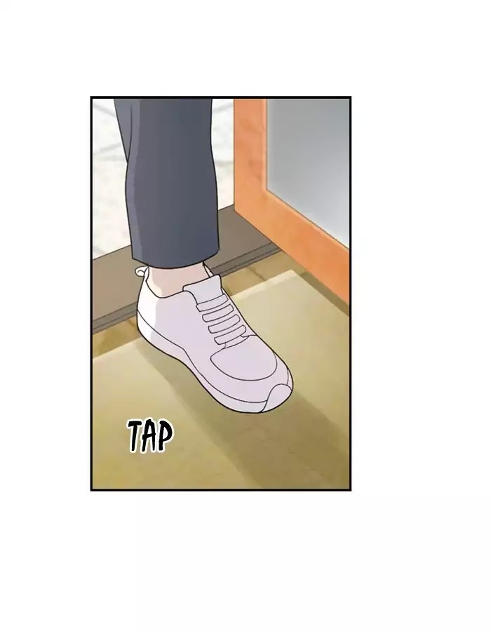 Hana Haru Chapter 58 page 1 - Chapter 58: Opposition (1)
