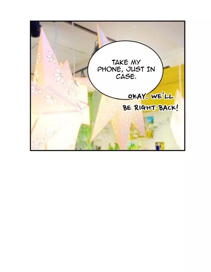 Hana Haru Chapter 58 page 17 - Chapter 58: Opposition (1)