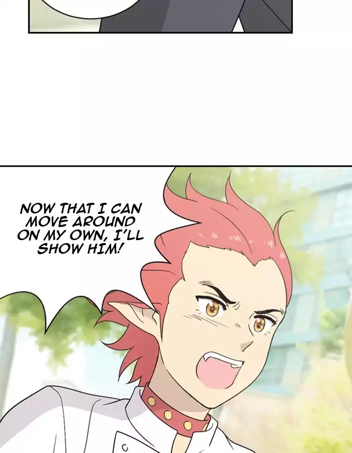 Hana Haru Chapter 58 page 22 - Chapter 58: Opposition (1)