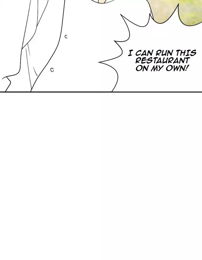 Hana Haru Chapter 58 page 23 - Chapter 58: Opposition (1)