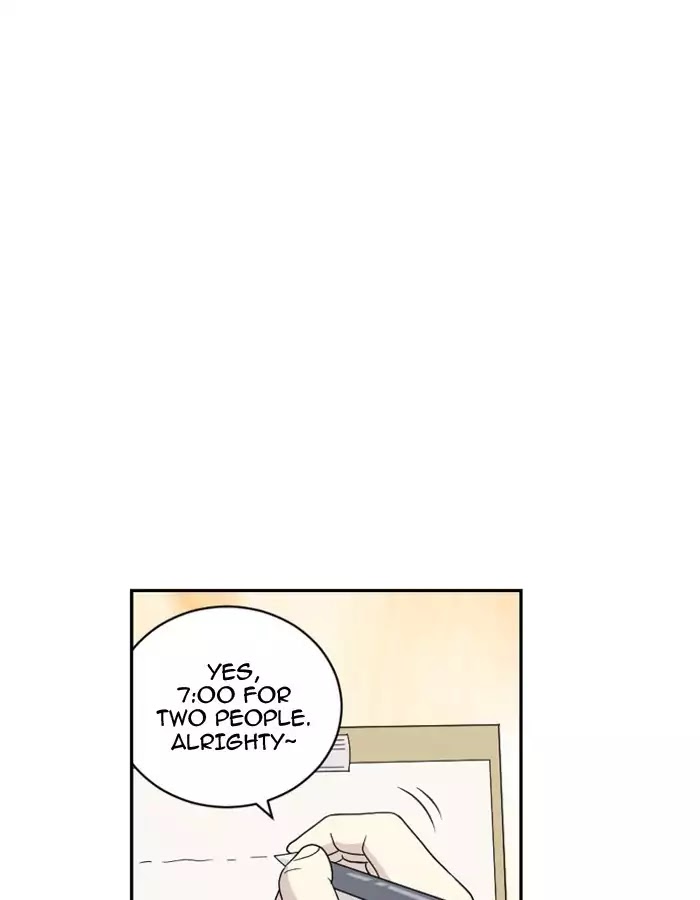 Hana Haru Chapter 58 page 25 - Chapter 58: Opposition (1)