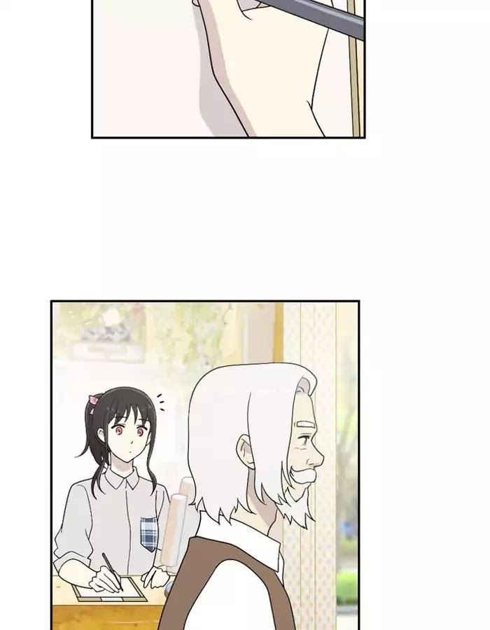 Hana Haru Chapter 58 page 26 - Chapter 58: Opposition (1)