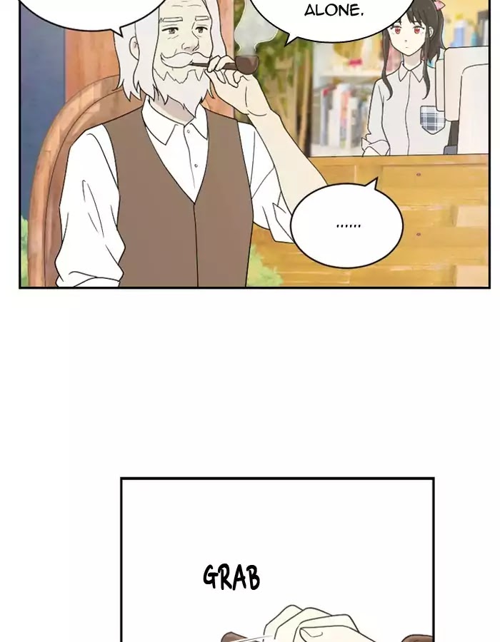 Hana Haru Chapter 58 page 30 - Chapter 58: Opposition (1)