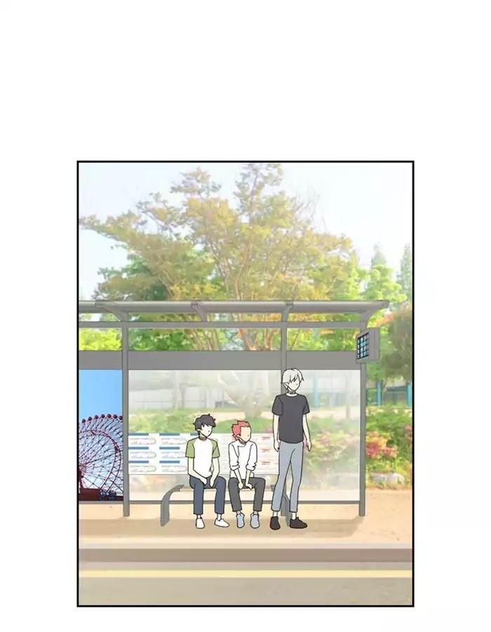 Hana Haru Chapter 58 page 49 - Chapter 58: Opposition (1)