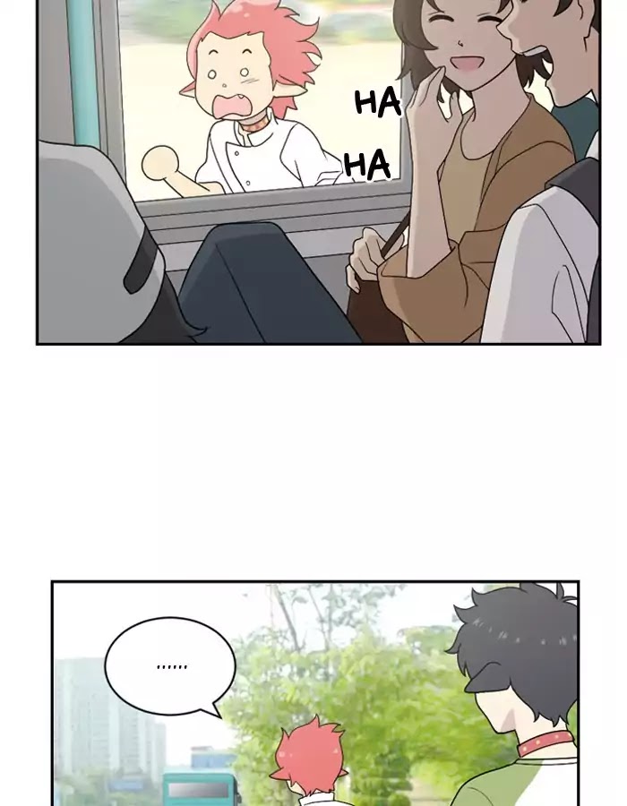 Hana Haru Chapter 58 page 57 - Chapter 58: Opposition (1)