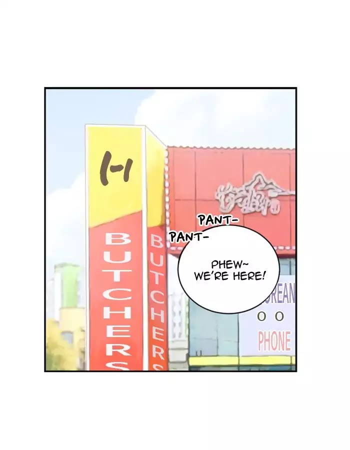 Hana Haru Chapter 58 page 62 - Chapter 58: Opposition (1)