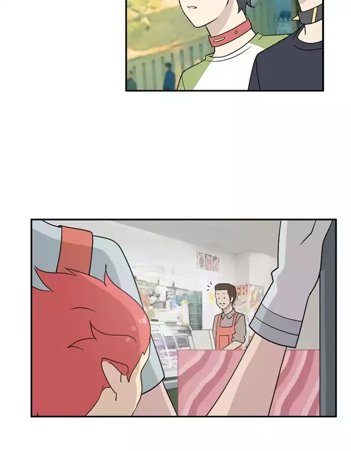 Hana Haru Chapter 58 page 66 - Chapter 58: Opposition (1)