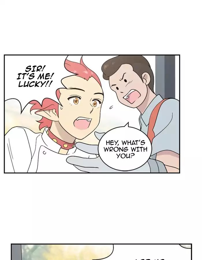 Hana Haru Chapter 58 page 67 - Chapter 58: Opposition (1)