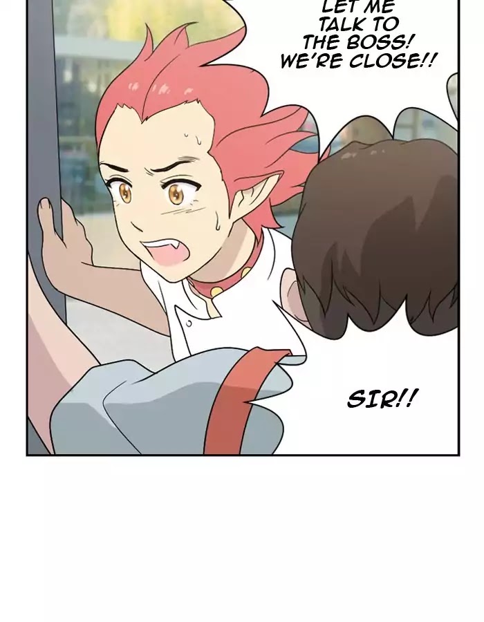 Hana Haru Chapter 58 page 68 - Chapter 58: Opposition (1)