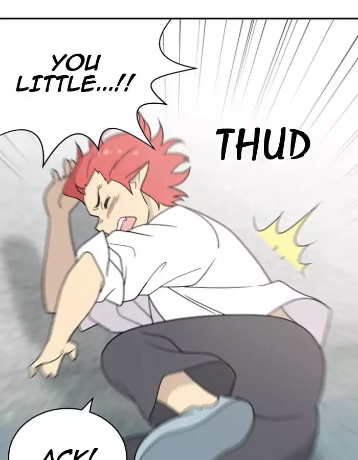 Hana Haru Chapter 58 page 69 - Chapter 58: Opposition (1)