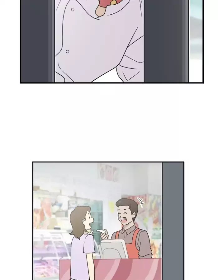 Hana Haru Chapter 58 page 75 - Chapter 58: Opposition (1)