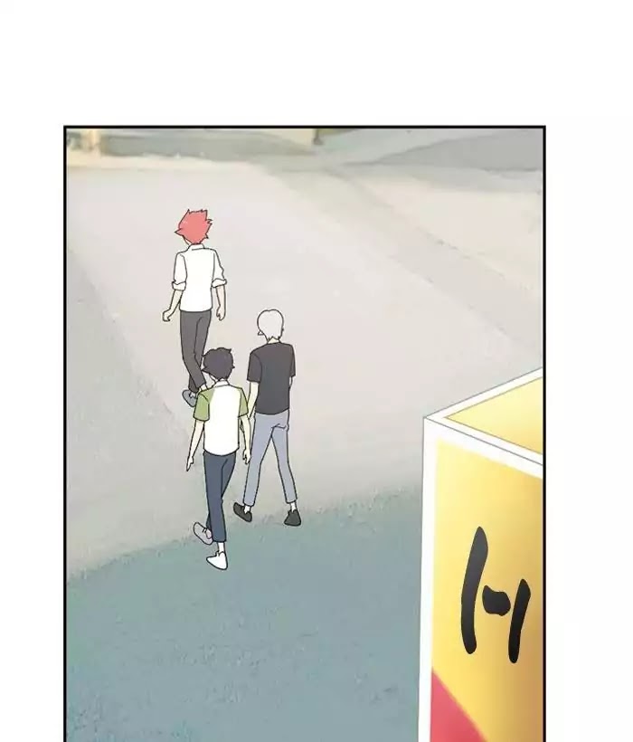 Hana Haru Chapter 59 page 10 - Chapter 59