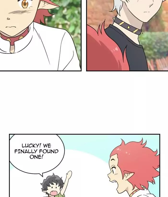 Hana Haru Chapter 59 page 19 - Chapter 59