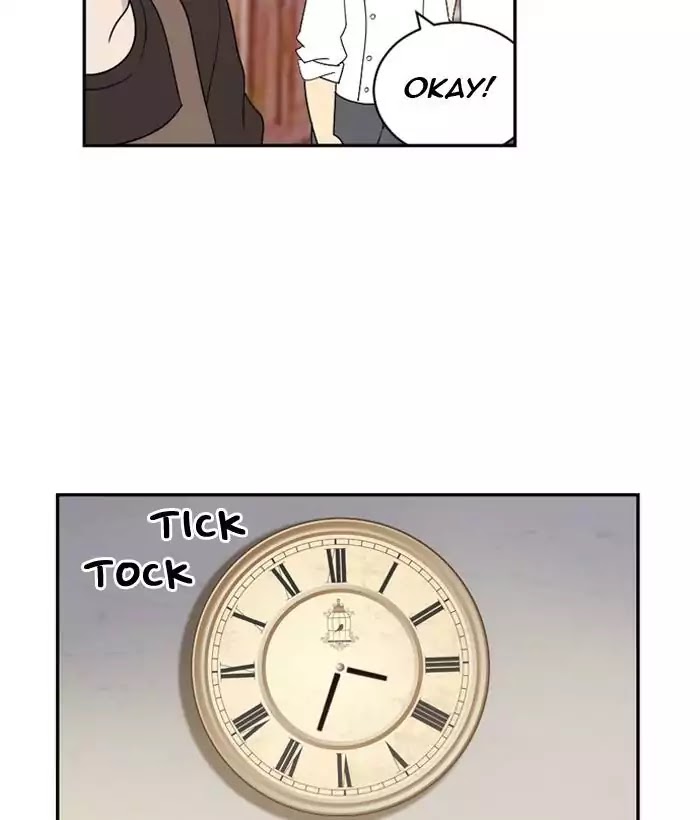Hana Haru Chapter 59 page 24 - Chapter 59