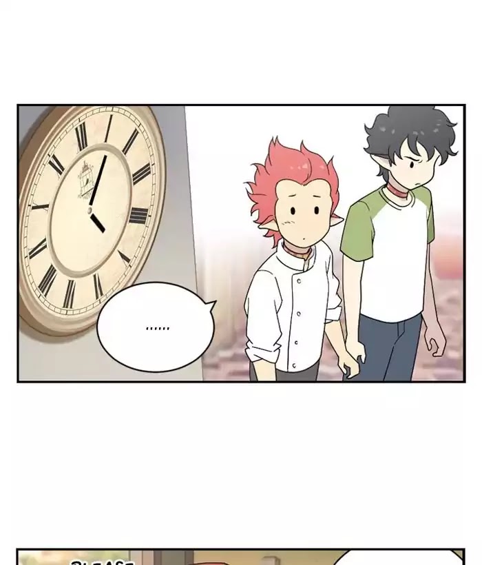 Hana Haru Chapter 59 page 26 - Chapter 59