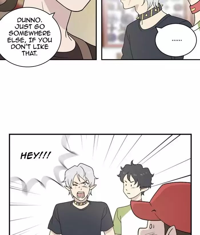 Hana Haru Chapter 59 page 30 - Chapter 59