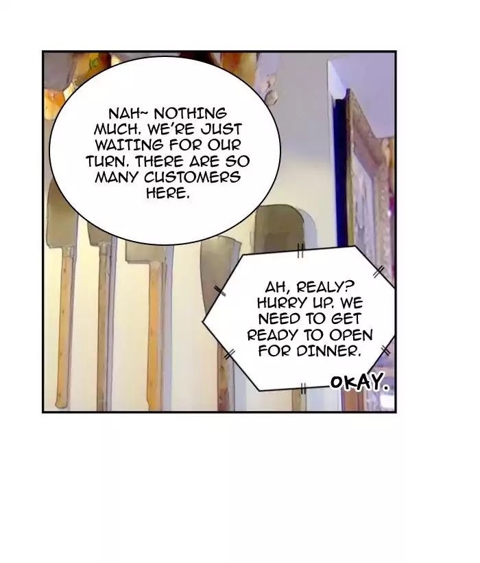 Hana Haru Chapter 59 page 35 - Chapter 59
