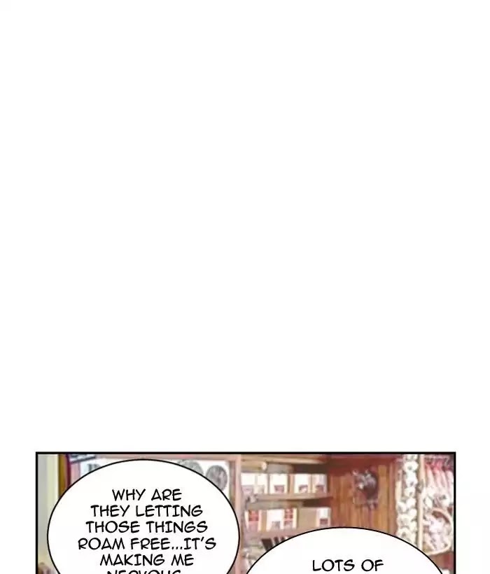Hana Haru Chapter 59 page 40 - Chapter 59