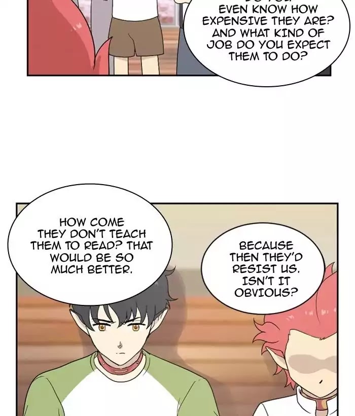Hana Haru Chapter 59 page 42 - Chapter 59