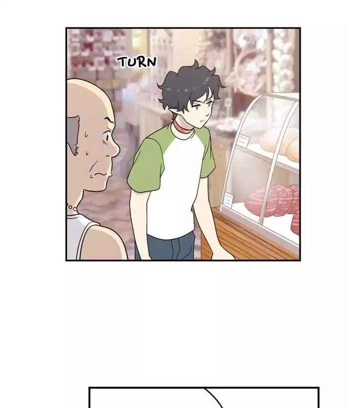 Hana Haru Chapter 59 page 47 - Chapter 59