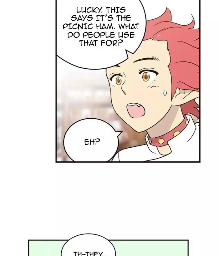 Hana Haru Chapter 59 page 48 - Chapter 59