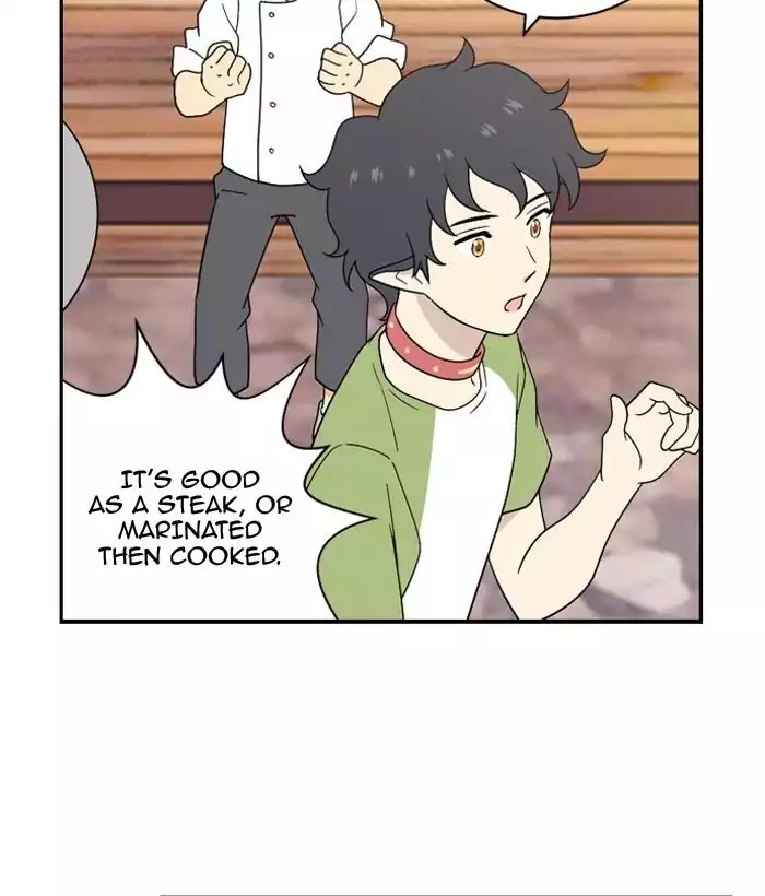 Hana Haru Chapter 59 page 51 - Chapter 59