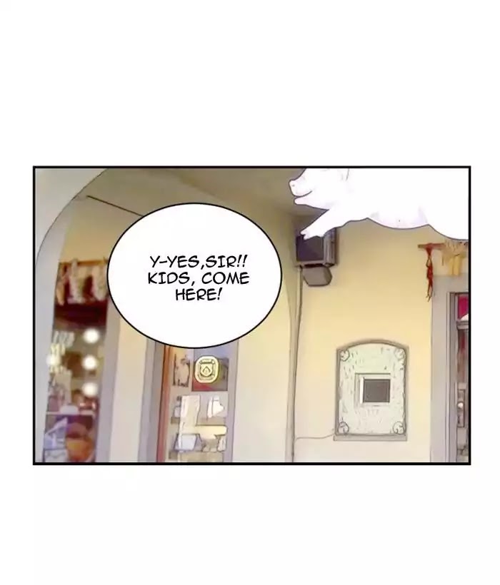 Hana Haru Chapter 59 page 58 - Chapter 59
