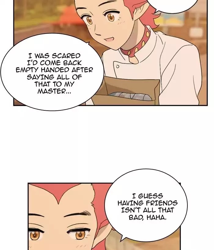 Hana Haru Chapter 59 page 66 - Chapter 59